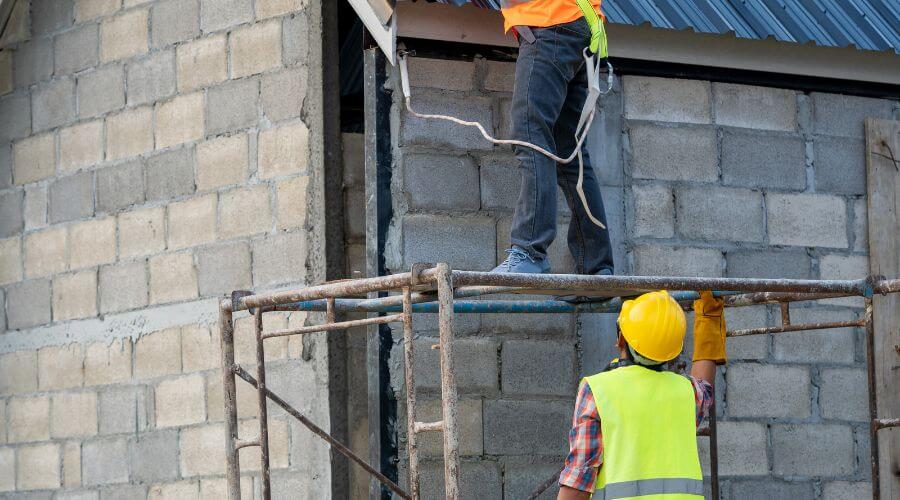 Expert top industrial roofings services in Coweta, OK